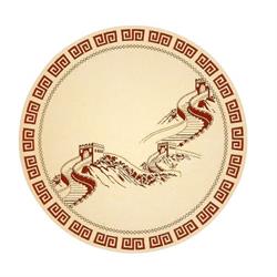 Chinees Indisch Specialiteiten Restaurant 'de Chinese Muur', Harlingen openingstijden