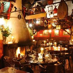 Restaurant de Drie Grapen, Midsland openingstijden