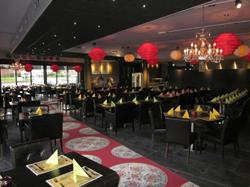 VOF Chinees Restaurant "Kota Radja", Dokkum openingstijden