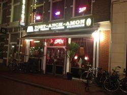 Restaurant Toet Anch Amon, Leeuwarden openingstijden