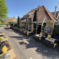 Pannenkoekenhuis Hans & Grietje, Midsland openingstijden