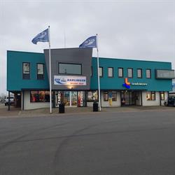 C.i.v. Lauwerszee (Harlingen), openingstijden