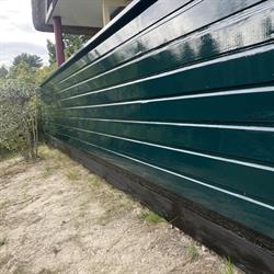 Branney's Schildersbedrijf, Vlieland openingstijden