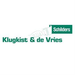 Klugkist & De Vries Schilders en Wandafwerking, Leeuwarden openingstijden