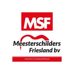 Meesterschilders Friesland B.v., Leeuwarden openingstijden