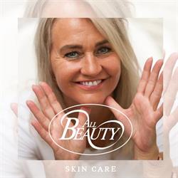 All Beauty, Leeuwarden openingstijden