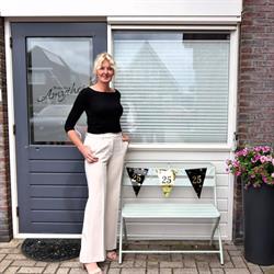 Salon Amythes, St.-Annaparochie openingstijden