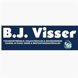 Transportbedrijf en Kraanverhuur B.J. Visser, Dokkum openingstijden