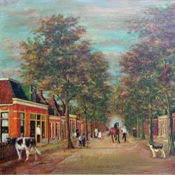 Slagerij Bijlsma, St.-Annaparochie openingstijden