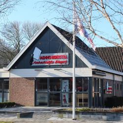 Slagerij Menno Hoekstra, Eanjum openingstijden