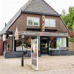 Slagerij Otte Boersma, Eastermar openingstijden