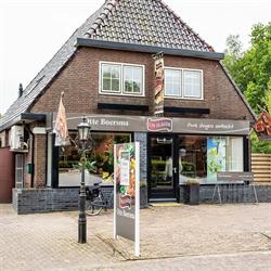 Slagerij Otte Boersma, Eastermar openingstijden