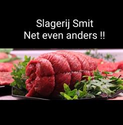 Slagerij Smit, Leeuwarden openingstijden