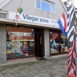 Vliegerzone, Leeuwarden openingstijden