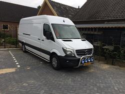 RV Koeriers, Uddel openingstijden