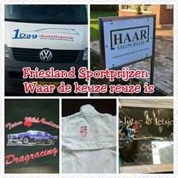 Friesland Sportprijzen, De Westereen openingstijden