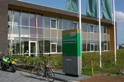 JDV Transport, St.-Annaparochie openingstijden