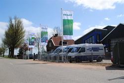 Meinderts Wergea B.v., openingstijden