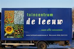 De Leeuw V.o.f., Marsum openingstijden
