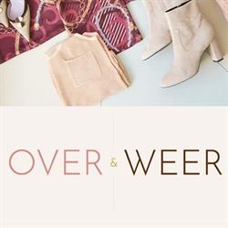 Over en Weer, Leeuwarden openingstijden