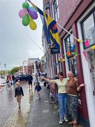 Twice Clothing, Harlingen openingstijden