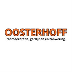 Oosterhoff Zonwering en Raamdecoratie, Leeuwarden openingstijden