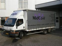 Midcoat B.v., Soest openingstijden