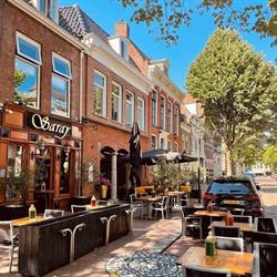 Saray Turks Restaurant, Leeuwarden openingstijden