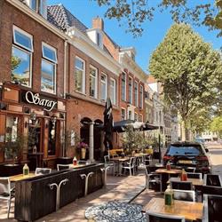 Saray Turks Restaurant, Leeuwarden openingstijden