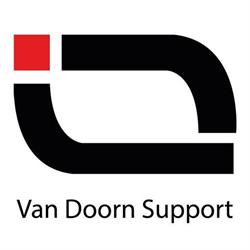 Van Doorn Support, Amersfoort openingstijden