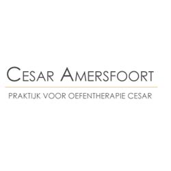 Oefentherapie Cesar Amersfoort, openingstijden