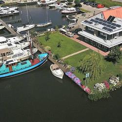 Recreatiecentrum Sneek VOF, openingstijden