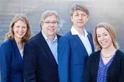 Van der Woude Gase Erven Advocaten, Almere openingstijden