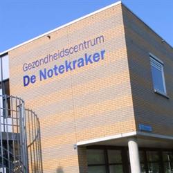 Kring Apotheek De Notekraker, Almere openingstijden