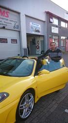 Garagebedrijf Veluwsekant, Almere openingstijden
