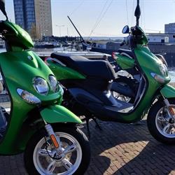 RSL Almere, openingstijden