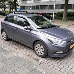 Autorijschool Jezuvis, Almere openingstijden