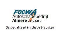 Autoschadebedrijf Almere De Vaart, openingstijden
