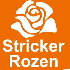 Stricker Rozen Almere, openingstijden