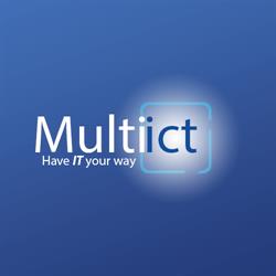 Multi-Ict B.v., Almere openingstijden