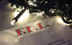F.d.l. Intercontinental B.v., Almere openingstijden