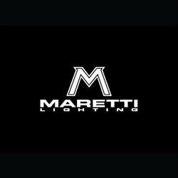 Maretti International Lighting B.v., Almere openingstijden