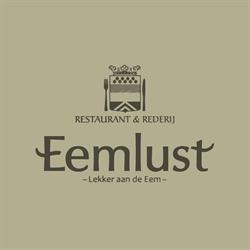 Restaurant Eemlust, Baarn openingstijden