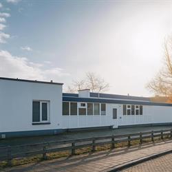 Islamitische Stichting Baarn, openingstijden