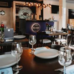 Restaurant Hello Again Leusden, openingstijden
