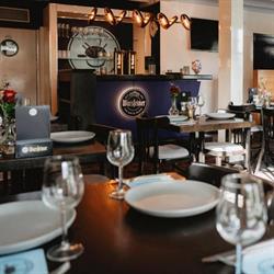 Restaurant Hello Again Leusden, openingstijden