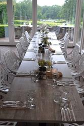 Restaurant 't Hoogt, Soest openingstijden