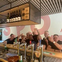 Sportcafe Het Baken, Zeewolde openingstijden