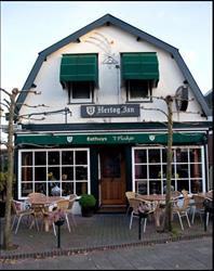 Eethuys 't Plukje, Soest openingstijden