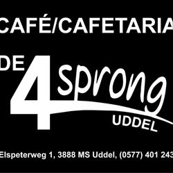 De Viersprong B.v., Uddel openingstijden